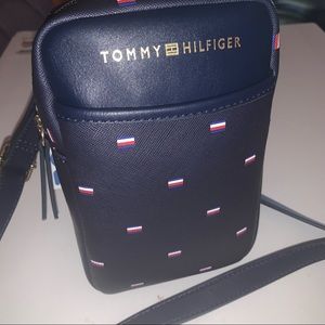 tommy hilfiger crossbody bag women